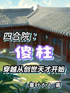 穿越四合院成傻柱