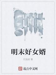 明末好女婿之六
