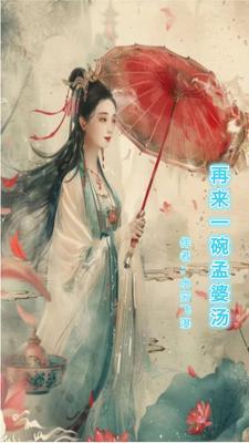 孟婆汤再来一碗歌词