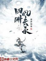 十洲风云录