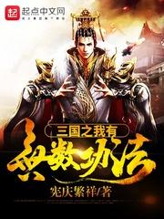 三国之我有无限强化点免费阅读全文