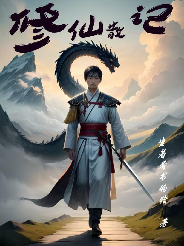 修仙散记