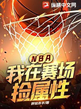 我在看nba