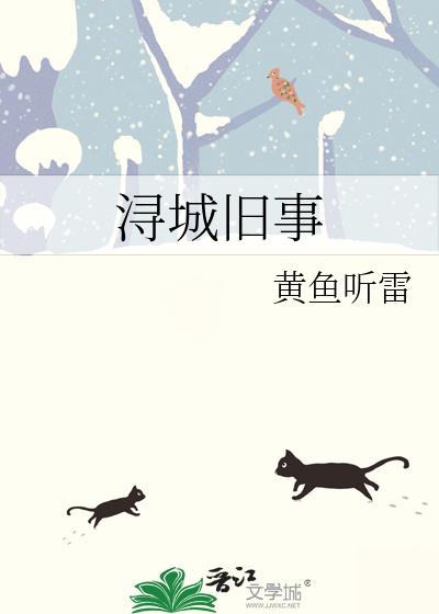 浔城旧事完整版