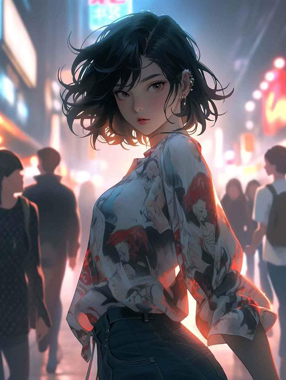 叶未晚霍锦衍