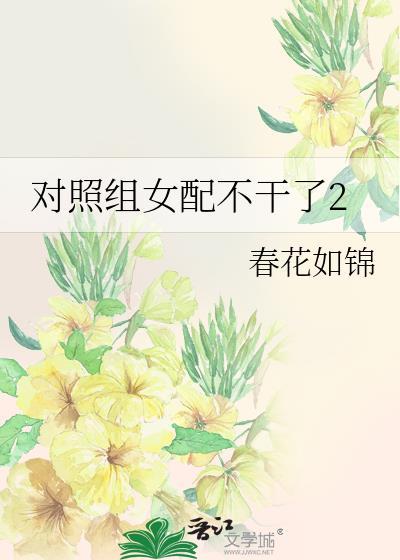 女配对照剧组