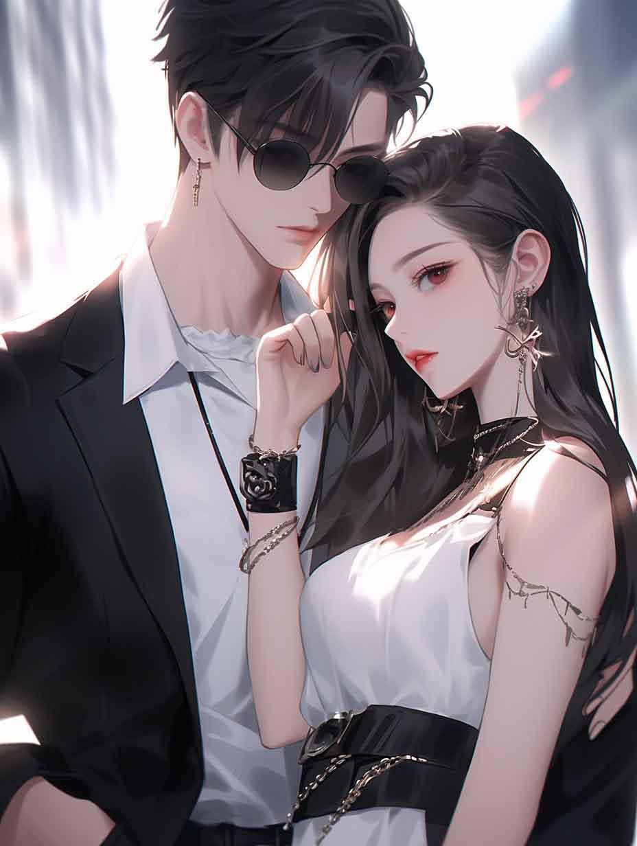 恶毒女配醒悟了 全文