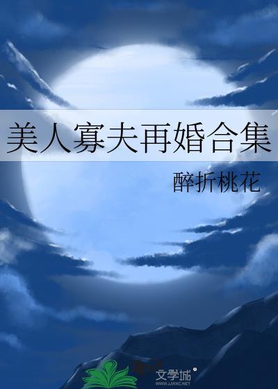 美人寡夫再婚合集TXT