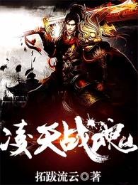 凌天战魂境界