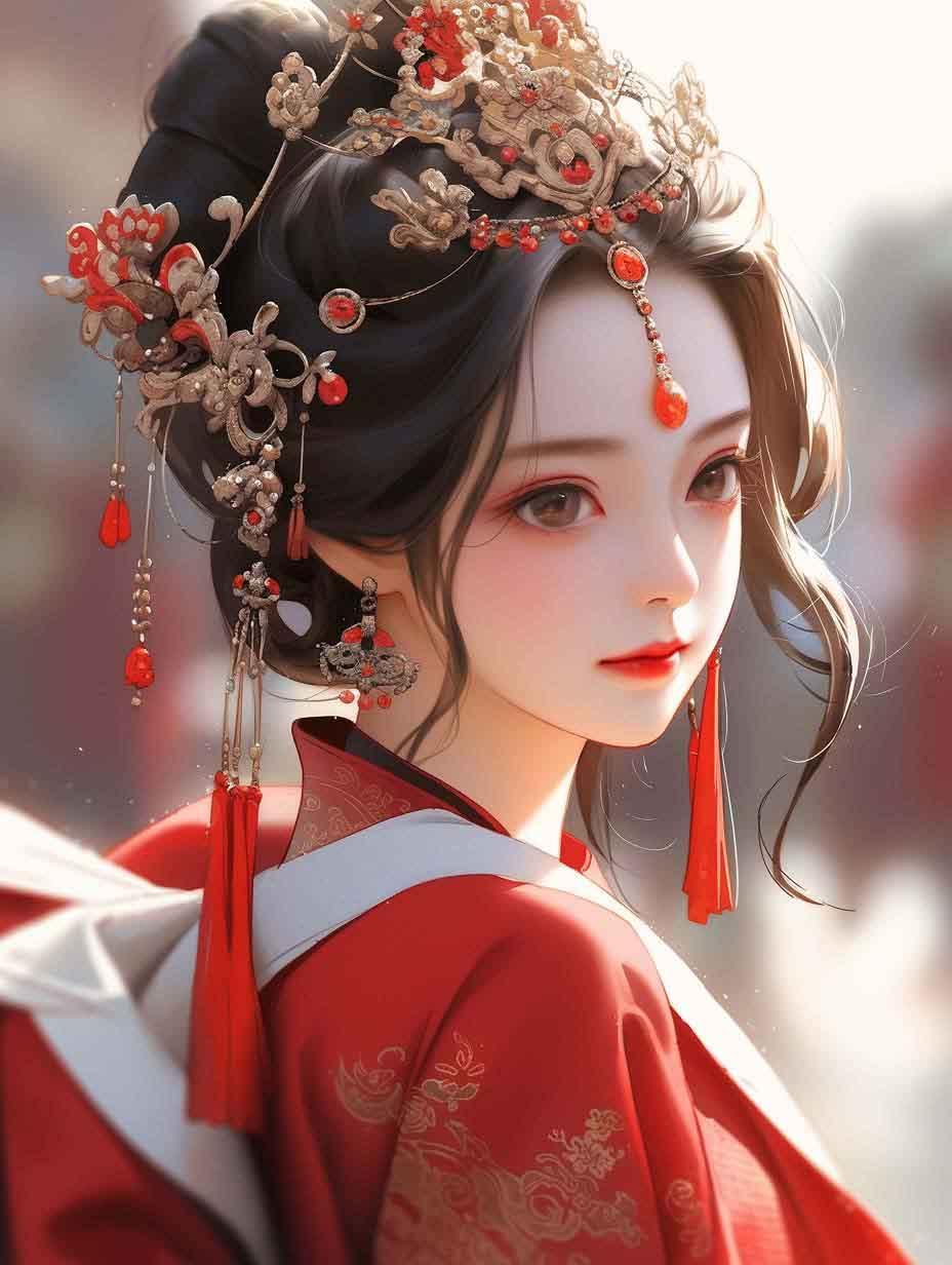 奴婢现在在哪