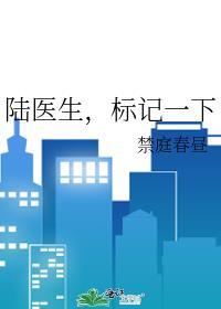 陆医生标记一下