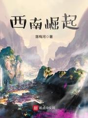 西南又一城市崛起