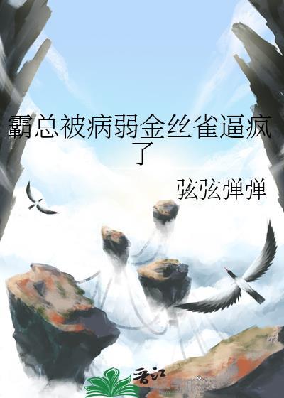 霸总的金丝雀老攻跑路了完结