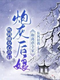 后娘的炮灰前妻
