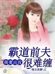 萌妻入怀霸道老公宠上天