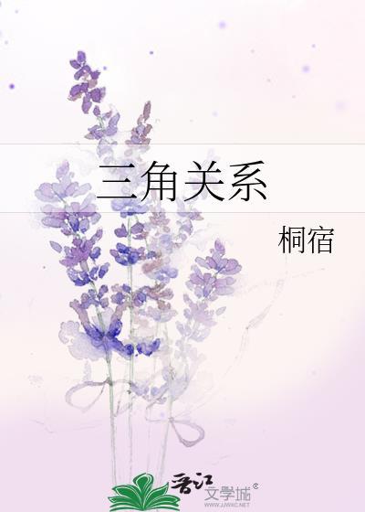 三角关系什么意思