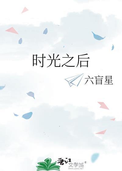 时光之后by六盲星讲了什么
