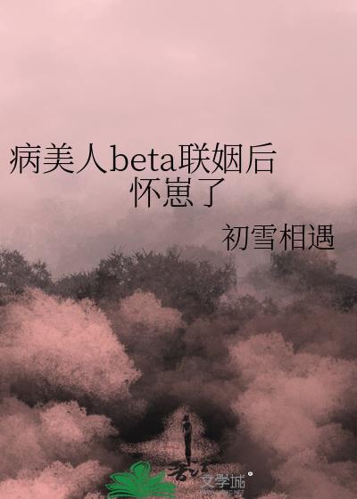 病美人beta联姻后怀崽了23章