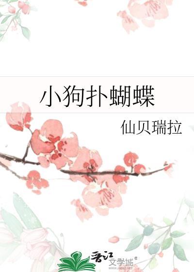 小狗扑蝴蝶TXT