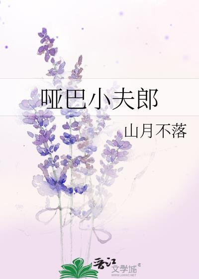 哑巴小夫郎山月不落TXT