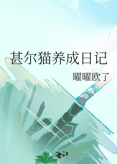 橘猫养成日记