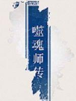噬魂师作者