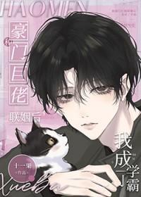 和豪门巨佬联姻后我成了学霸 作者十一果