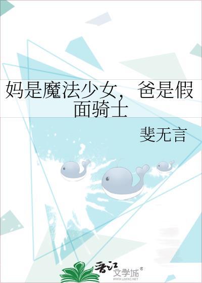 爸是假面骑士作者斐无言