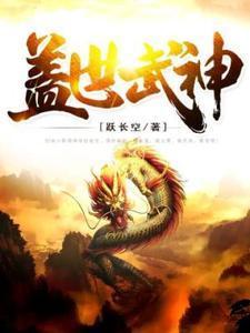 盖世武神跃长空境界划分
