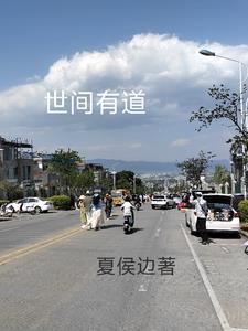 世间有道电影