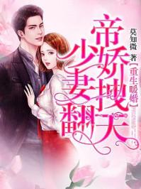 重生暖婚 帝少娇妻拽翻天