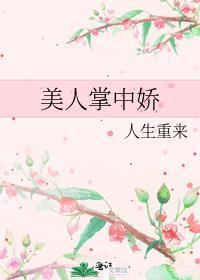 掌中美人攻四方