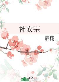神农宗 墨澈心
