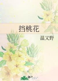 挡桃花换个说法