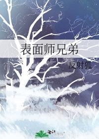 表面师兄弟by海棠