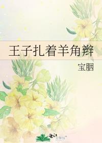 王子扎着羊角辫晋江