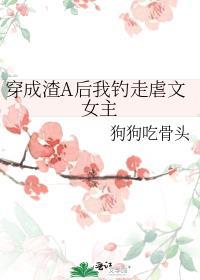 穿成渣a后我钓走虐文女主晋江