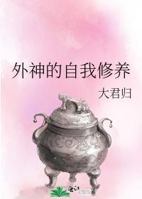 外神的自我修养作者大君归