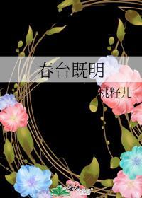 春台既明 桃籽儿