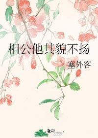 相公他其貌不扬全文