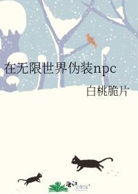 在无限世界伪装NPC