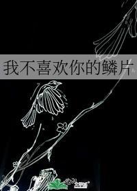 我不喜欢你的鳞片笔趣阁晋江