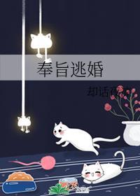 奉旨逃婚txt