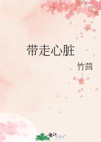 带走心脏竹茴全文免费阅读17