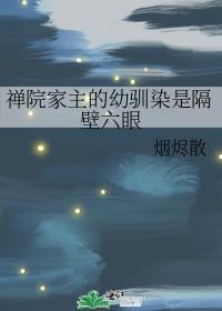 禅院家的幼妹