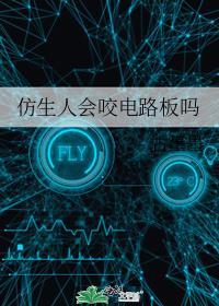 仿生人会咬电路板吗by古墨墨免费