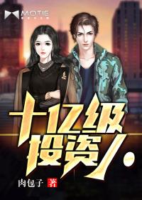 投资十个亿的