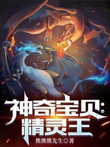 神奇宝贝精灵王在线阅读