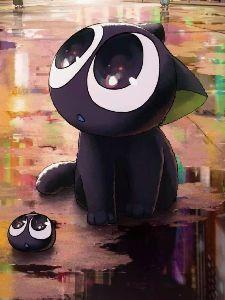 猫咪日常动漫完整版
