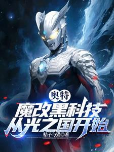 奥特之光制作